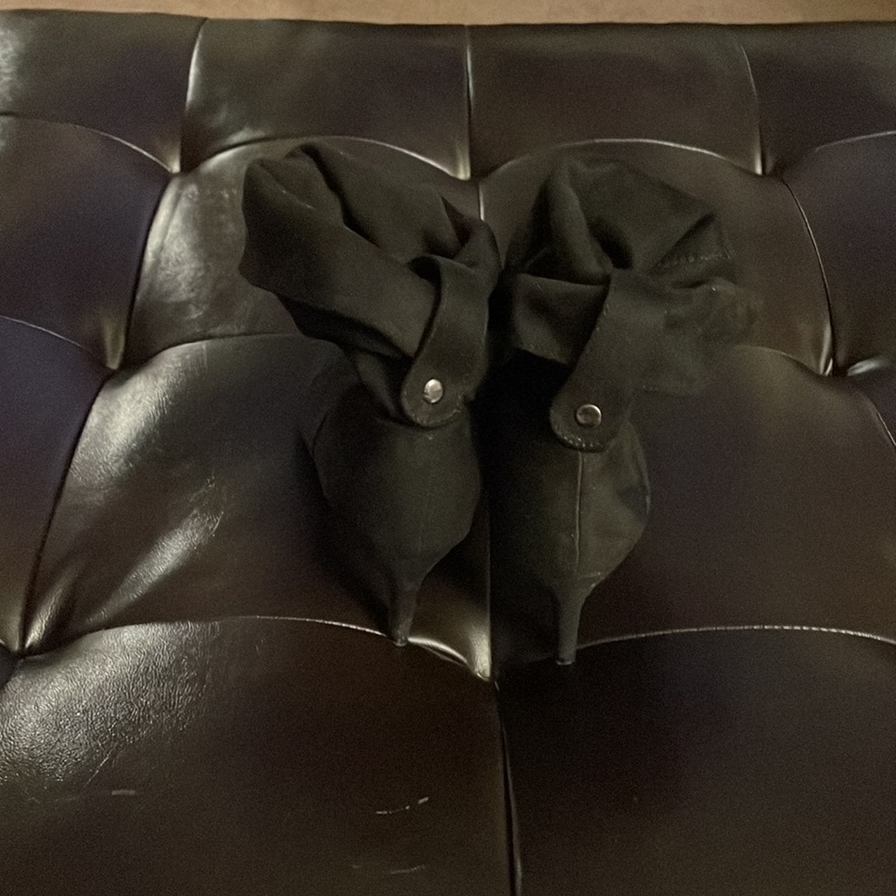 Women’s Ankle bootie heels- 10 - Picture 2 of 4